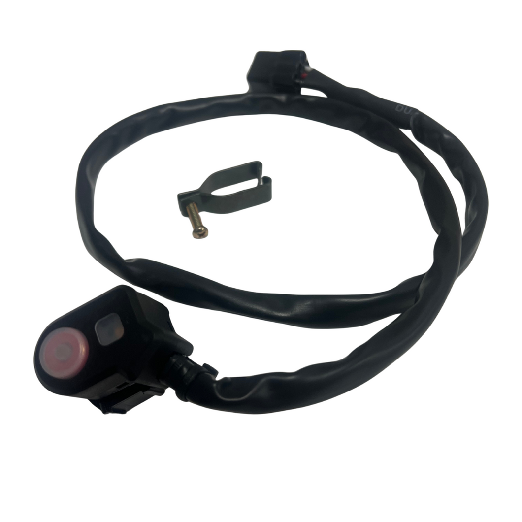 Pepes Minis CRF110 Start Button/Switch Block Delete