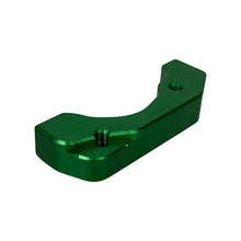 Load image into Gallery viewer, ETM RTR Anodized Brake Caliper Brackets

