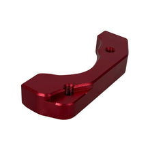 Load image into Gallery viewer, ETM RTR Anodized Brake Caliper Brackets
