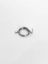 Load image into Gallery viewer, ETM RTR Footpeg Springs
