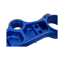 Load image into Gallery viewer, ETM RTR Anodized Bar Triple Clamps
