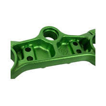 Load image into Gallery viewer, ETM RTR Anodized Bar Triple Clamps
