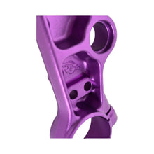 Load image into Gallery viewer, ETM RTR Anodized Bar Triple Clamps
