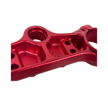 Load image into Gallery viewer, ETM RTR Anodized Bar Triple Clamps
