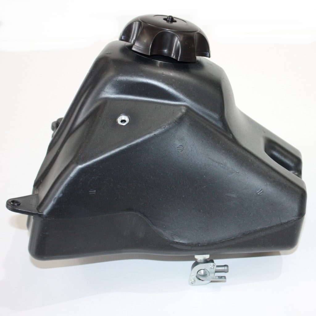 CRF50 - Frame – MiniRacer.com.au