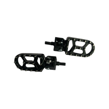 Load image into Gallery viewer, Talaria Sting MX5 Replacement / XXX Upgraded Footpegs
