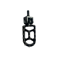Load image into Gallery viewer, Talaria Sting MX5 Replacement / XXX Upgraded Footpegs
