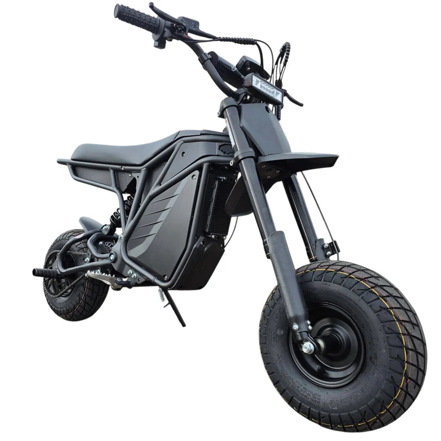 'The Rizzler' - by Electro & Co – MiniRacer.com.au