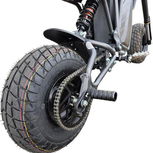 'The Rizzler' - by Electro & Co – MiniRacer.com.au