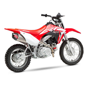 Yoshimura RS-9T Full Exhaust - CRF110