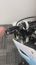 Load and play video in Gallery viewer, Pepes Minis CRF110 Start Button/Switch Block Delete
