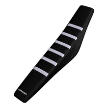 Load image into Gallery viewer, Strike Seats Ribbed Gripper Seat Cover - CRF110 &#39;13 - &#39;18
