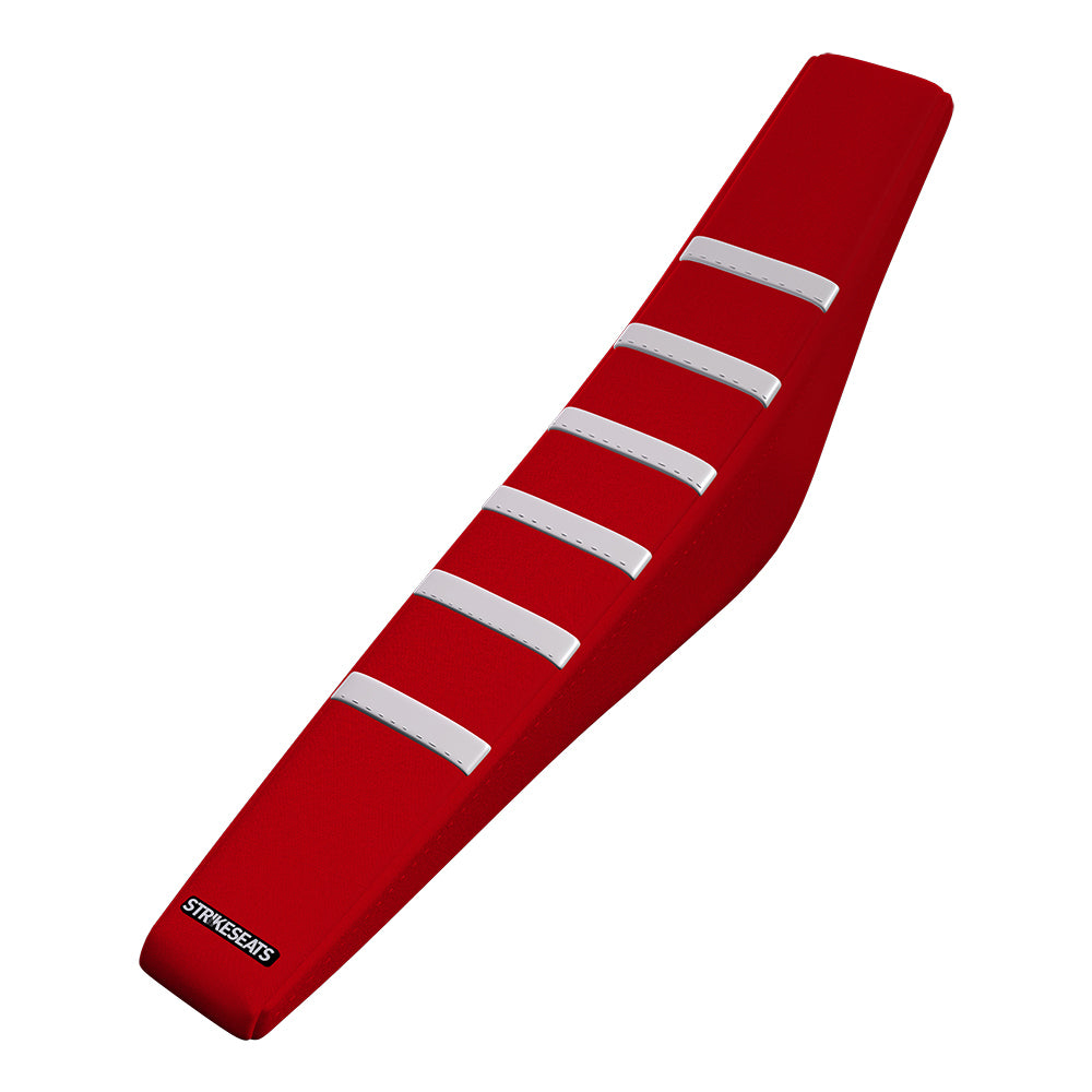 Strike Seats Ribbed Gripper Seat Cover - CRF110 '13 - '18