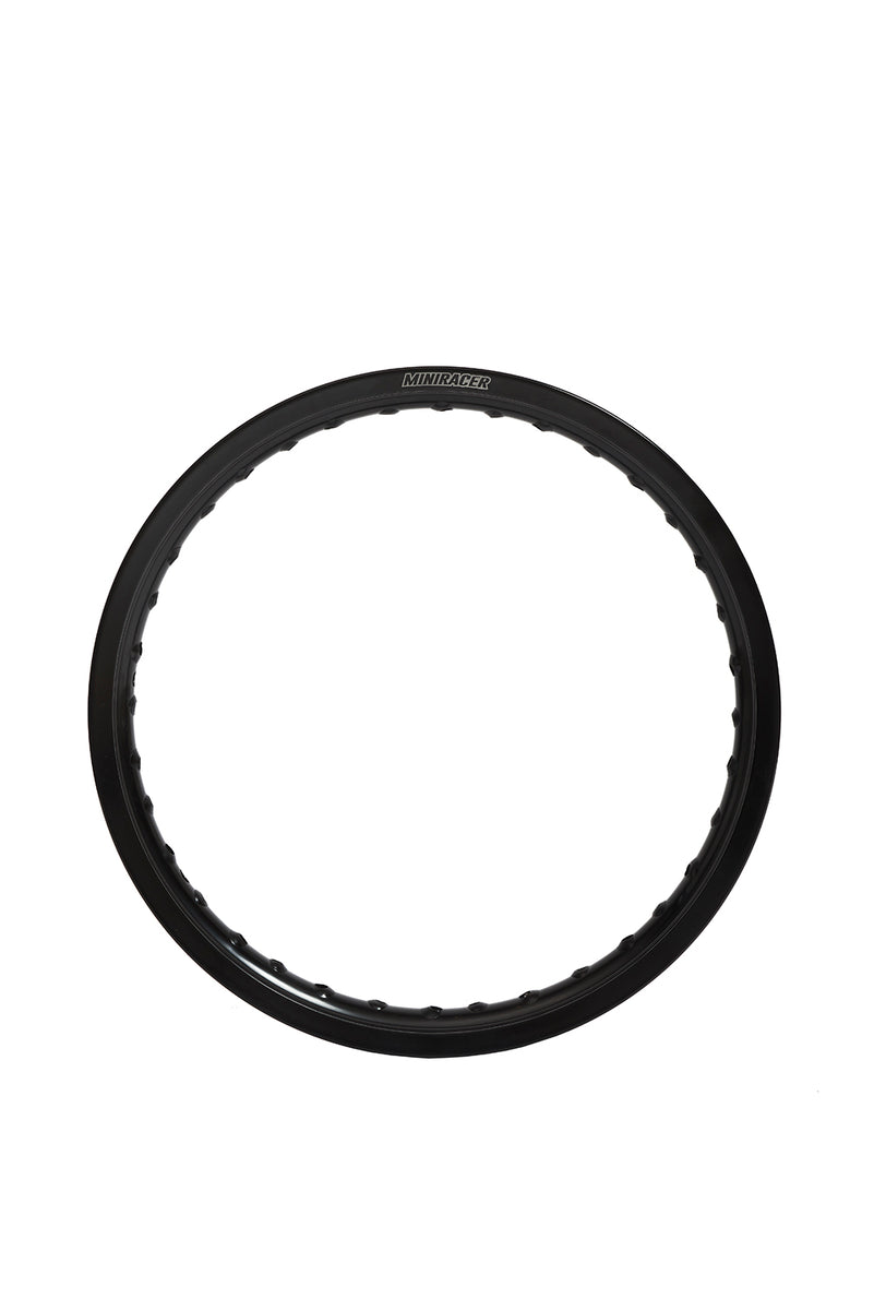 MiniRacer Factory Series Rim Set - CRF110 – MiniRacer.com.au