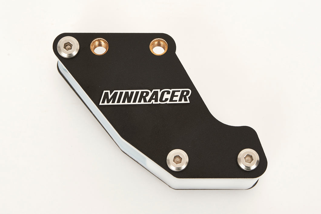 MiniRacer Factory Series Chain Guide - CRF50