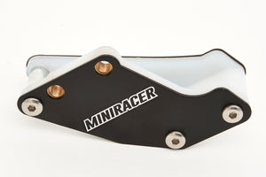 MiniRacer Factory Series Chain Guide - CRF50