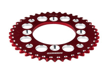 Load image into Gallery viewer, MiniRacer Elite Series Rear Sprocket - CRF110 - RED
