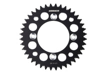 Load image into Gallery viewer, MiniRacer Elite Series Rear Sprocket - CRF110 - Black
