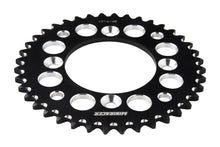 Load image into Gallery viewer, MiniRacer Elite Series Rear Sprocket - CRF110 - Black
