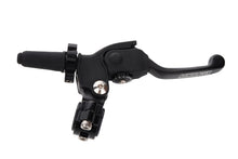Load image into Gallery viewer, MiniRacer Elite Series Front Brake Assembly - Black/Black
