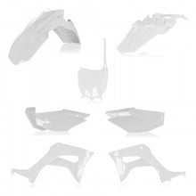Load image into Gallery viewer, Acerbis Plastic Kt - CRF110 &#39;19-&#39;23
