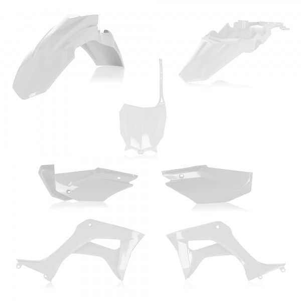 Acerbis Plastic Kt - CRF110 '19-'23