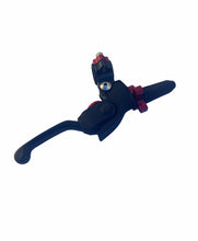Load image into Gallery viewer, MiniRacer Elite Series Front Brake Assembly - Black/Red
