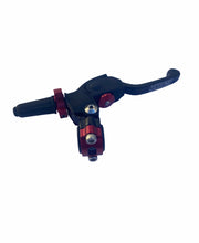 Load image into Gallery viewer, MiniRacer Elite Series Front Brake Assembly - Black/Red
