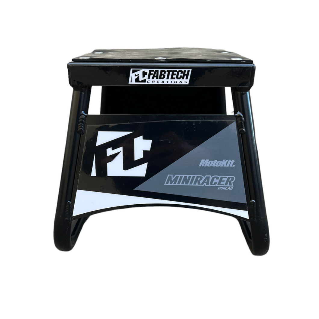 Fabtech MiniBike Stand