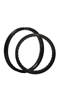 MiniRacer Factory Series Rim Set - CRF110