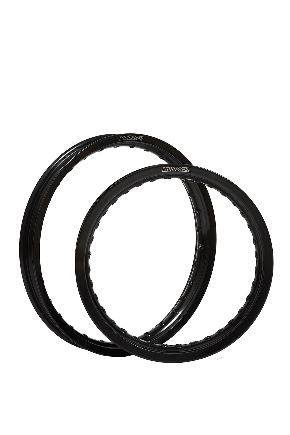 MiniRacer Factory Series Rim Set - CRF110