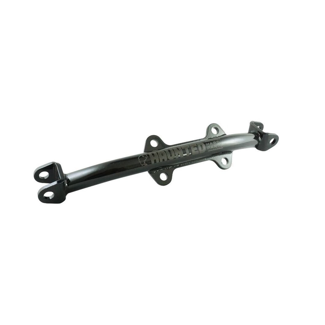 Haunted Hard Parts Heavy Duty Peg Mount - CRF110