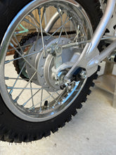 Load image into Gallery viewer, MiniRacer Factory Series Chain Adjusters - CRF110 KLX110 TTR110 CRF50
