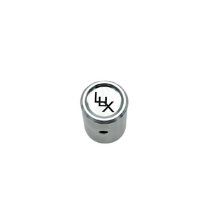 Lux Billet TTR110 Kickstart Eliminator Cap