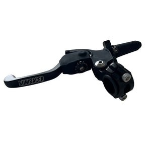 MiniRacer Elite Series Clutch Lever Assembly