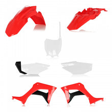 Load image into Gallery viewer, Acerbis Plastic Kt - CRF110 &#39;19-&#39;23
