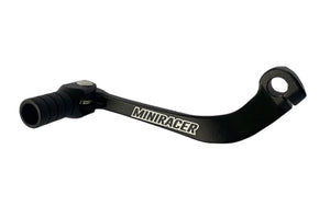 MiniRacer Factory Series Gear Shift Lever - CRF110 - TTR110