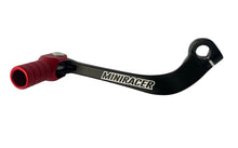 Load image into Gallery viewer, MiniRacer Factory Series Gear Shift Lever - CRF110 - TTR110
