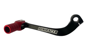 MiniRacer Factory Series Gear Shift Lever - CRF110 - TTR110