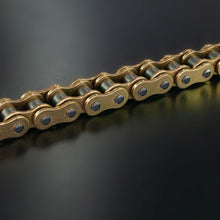 Load image into Gallery viewer, RK 420MXZ Gold Chain - 126L
