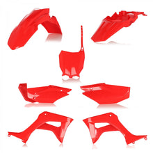 Load image into Gallery viewer, Acerbis Plastic Kt - CRF110 &#39;19-&#39;23
