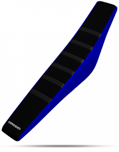 Strike Seats Ribbed Gripper Seat Cover - TTR110